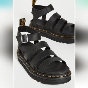 Dr. Martens Women's Blaire Sandal - W6